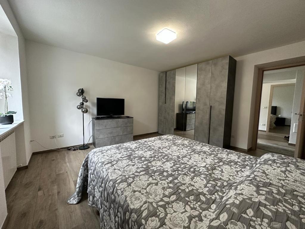 Stain Bridge Apartment San Pietro Vara Ngoại thất bức ảnh