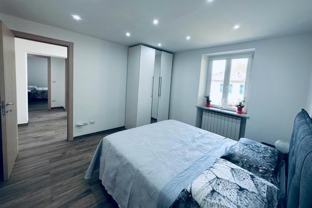 Stain Bridge Apartment San Pietro Vara Ngoại thất bức ảnh