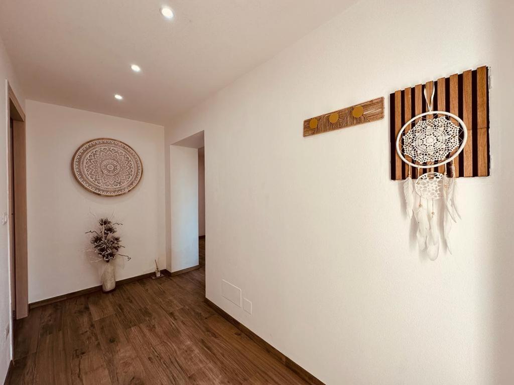 Stain Bridge Apartment San Pietro Vara Ngoại thất bức ảnh